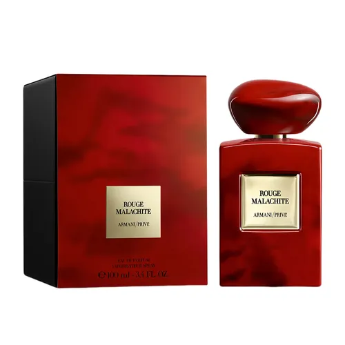 Nước Hoa Unisex Giorgio Armani Prive Rouge Malachite EDP 100ml