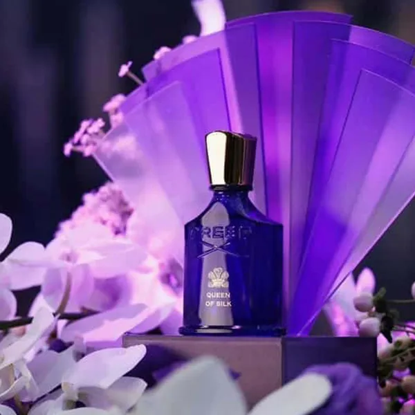 Nước Hoa Nữ Creed Queen Of Silk Eau De Parfum 75ml