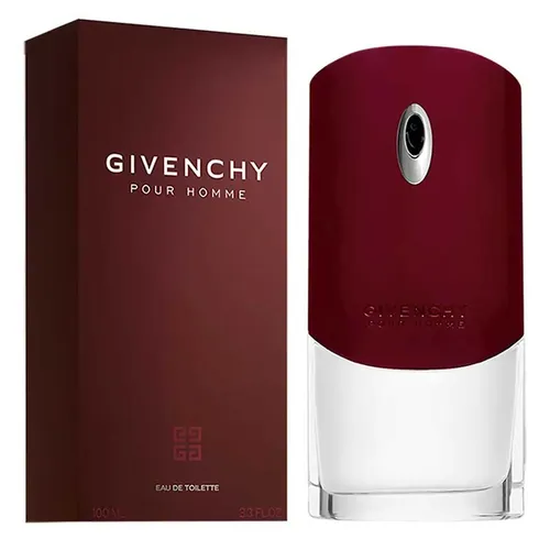 Nước Hoa Nam Givenchy Pour Homme EDT 100ml
