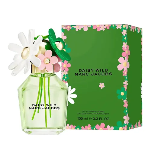 Nước Hoa Nữ Marc Jacobs Daisy Wild EDP 100ml