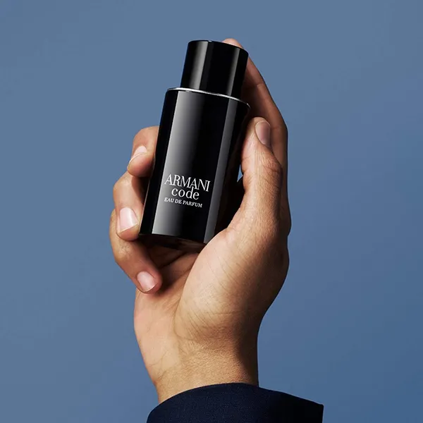 Nước Hoa Nam Giorgio Armani Armani Code EDP 125ml