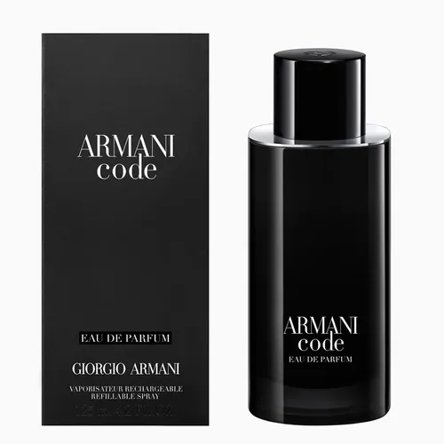 Nước Hoa Nam Giorgio Armani Armani Code EDP 125ml