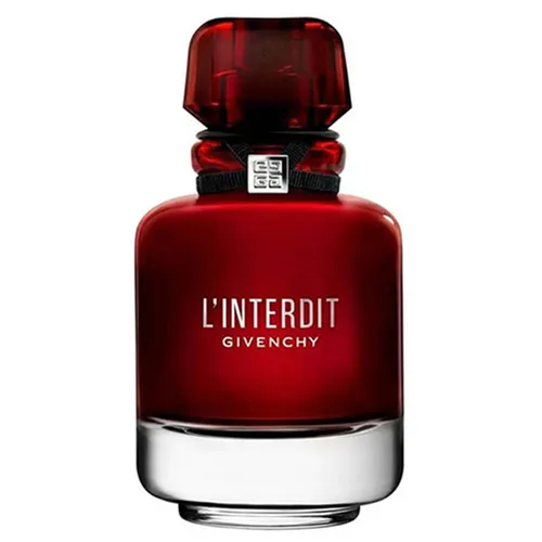 Nước Hoa Nữ Givenchy L'interdit Rouge Eau De Parfum (EDP) 80ml