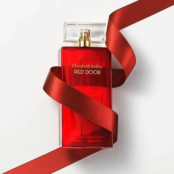 Nước Hoa Nữ Elizabeth Arden Red Door Eau De Toilette 100ml