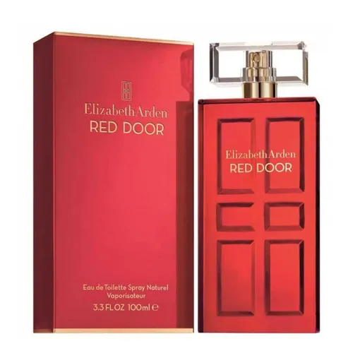 Nước Hoa Nữ Elizabeth Arden Red Door Eau De Toilette 100ml