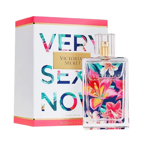 Nước Hoa Nữ Victoria's Secret Very Sexy Now Eau De Parfum 100ml