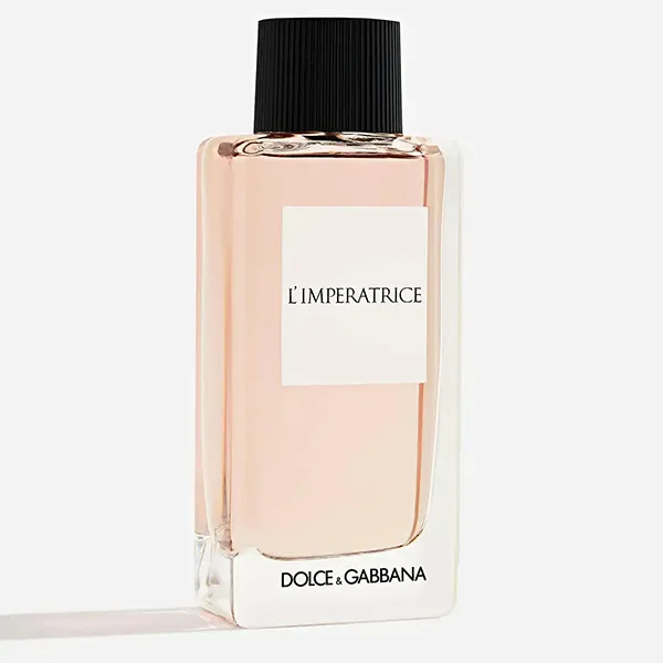 Nước Hoa Nữ Dolce & Gabbana D&G L'imperatrice For Women EDT 100ml