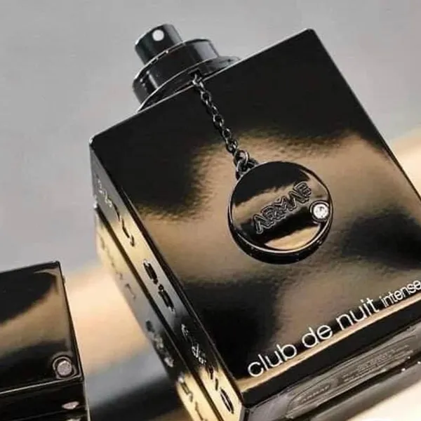 Nước Hoa Nam Armaf Club De Nuit Intense For Man Eau De Toilette (EDT) 105ml
