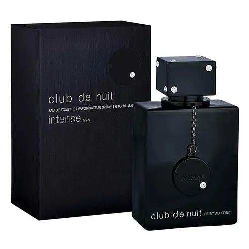 Nước Hoa Nam Armaf Club De Nuit Intense For Man Eau De Toilette (EDT) 105ml
