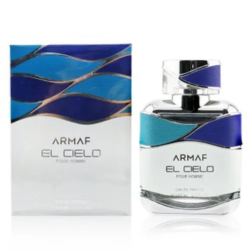 Nước Hoa Nam Armaf El Cielo Eau De Parfum 100ml