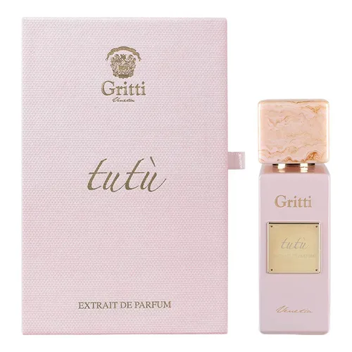 Nước Hoa Nữ Gritti Venetia TuTù Extrait De Parfum 100ml