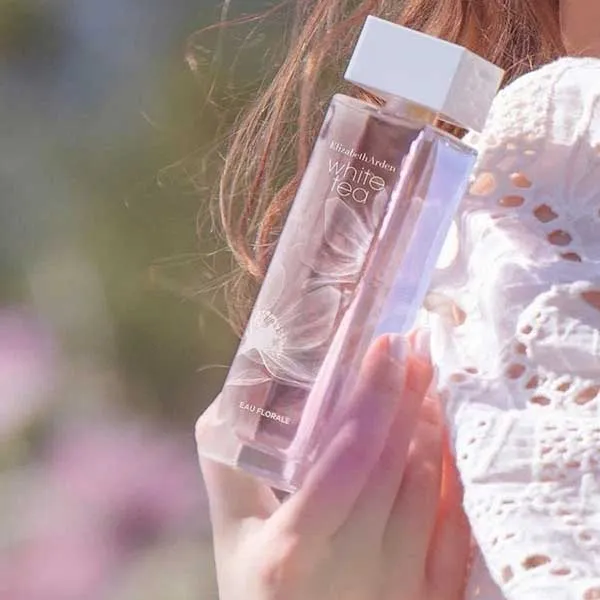 Nước Hoa Nữ Elizabeth Arden White Tea Eau Florale EDT 100ml
