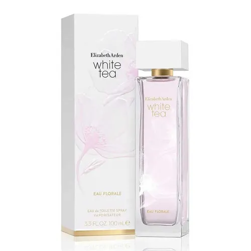 Nước Hoa Nữ Elizabeth Arden White Tea Eau Florale EDT 100ml