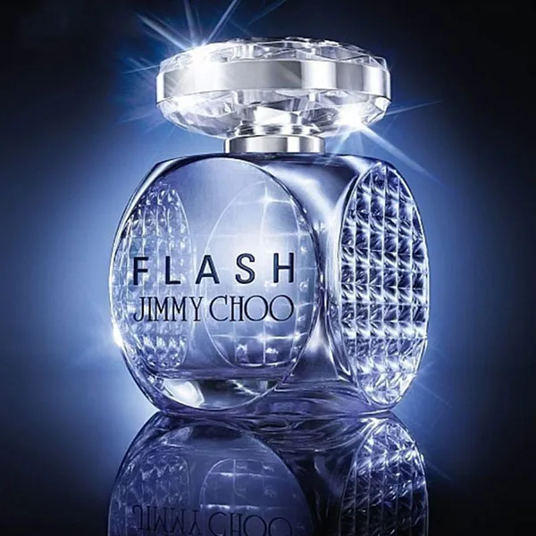 Nước Hoa Nữ Jimmy Choo Flash Eau De Parfum 90ml