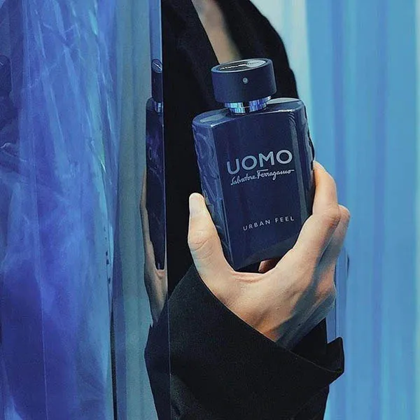 Nước Hoa Nam Salvatore Ferragamo Uomo Urban Feel EDT 100ml