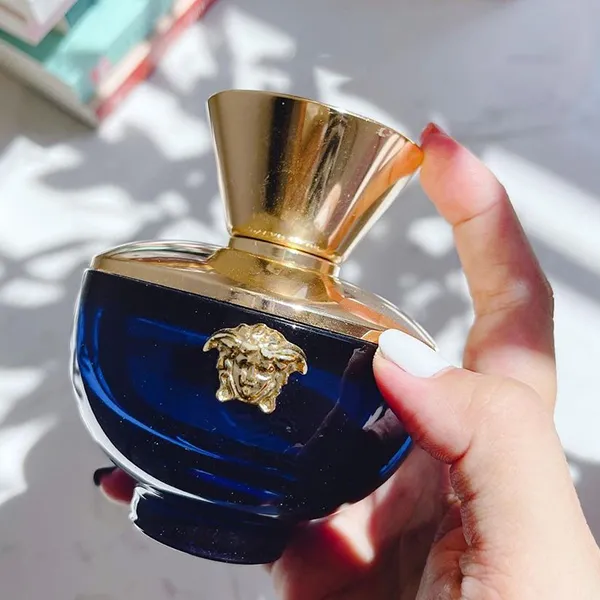 Nước Hoa Nữ Versace Dylan Blue Pour Femme Eau De Parfum (EDP) 100ml