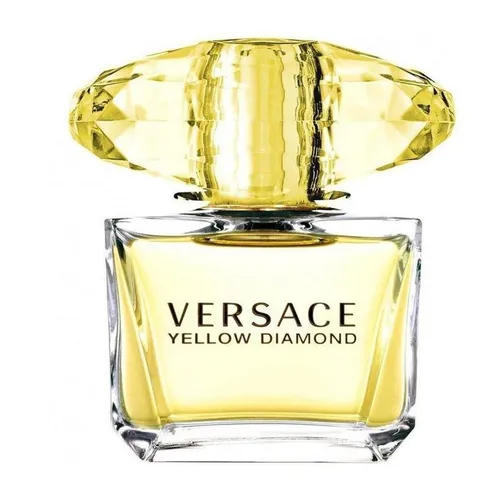 Nước Hoa Nữ Versace Yellow Diamond Eau De Toilette (EDT) 90ml
