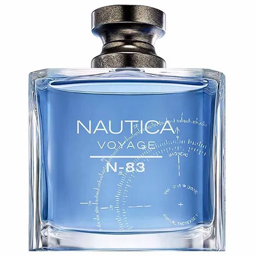 Nước Hoa Nam Nautica Voyage N-83 Eau De Toilette 100ml