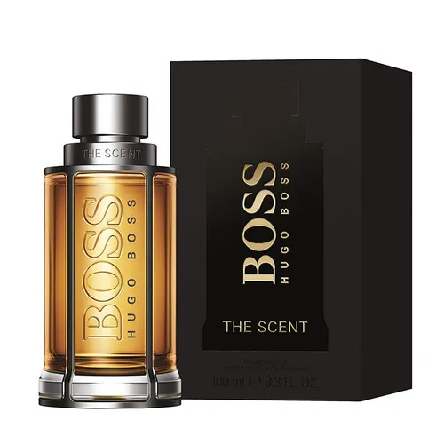 Nước Hoa Nam Hugo Boss The Scent Eau De Toilette (EDT) 100ml