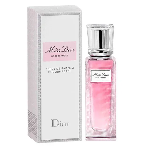 Nước Hoa Nữ Dior Miss Dior Rose N'Roses Roller Pearl EDT 20ml