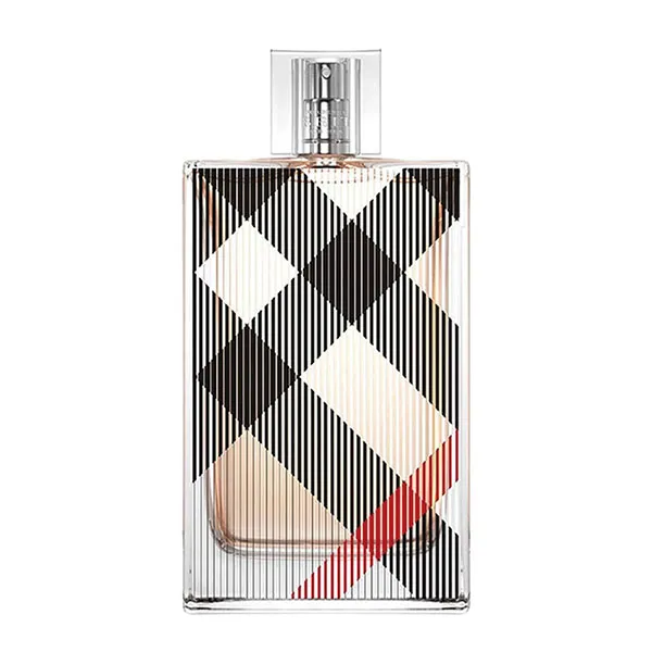 Nước Hoa Nữ Burberry Brit For Her EDP 100ml
