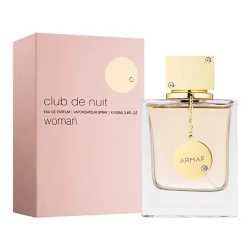 Nước Hoa Nữ Armaf Club De Nuit Eau De Parfum (EDP) 105ml