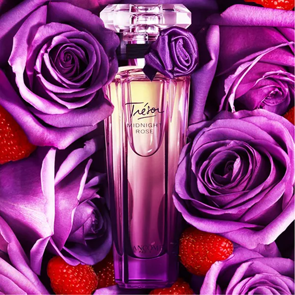 Nước Hoa Nữ Lancôme Trésor Midnight Rose Eau De Parfum (EDP) 50ml