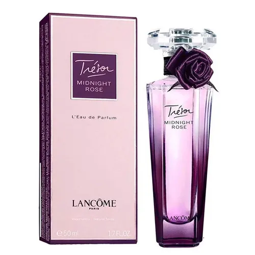 Nước Hoa Nữ Lancôme Trésor Midnight Rose Eau De Parfum (EDP) 50ml