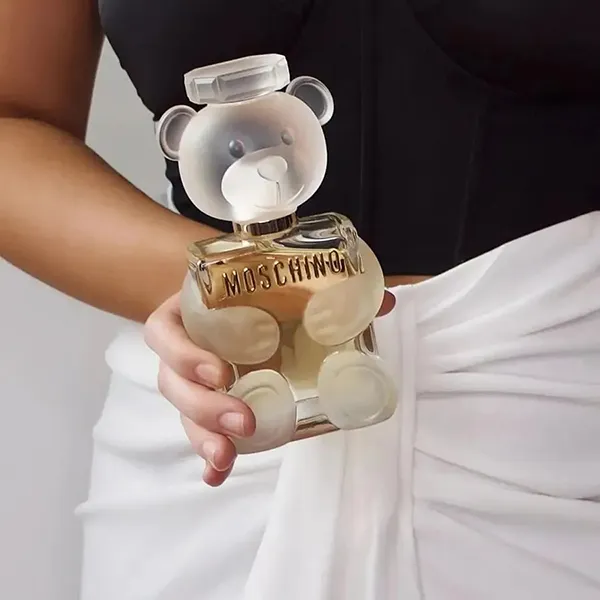 Nước Hoa Nữ Moschino Toy 2 (EDP) Eau De Parfum 100ml