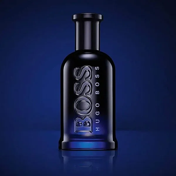 Nước Hoa Nam Hugo Boss Bottled Night Eau De Toilette 100ml