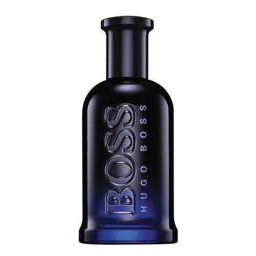 Nước Hoa Nam Hugo Boss Bottled Night Eau De Toilette 100ml