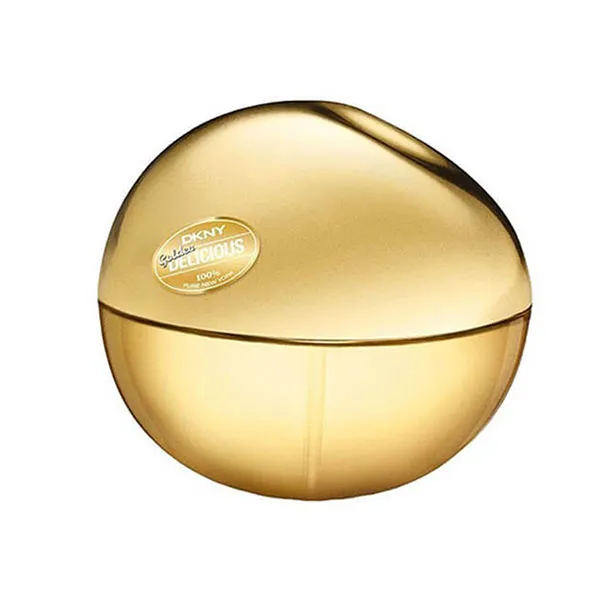 Nước Hoa Nữ DKNY Golden Delicious EDP 100ml