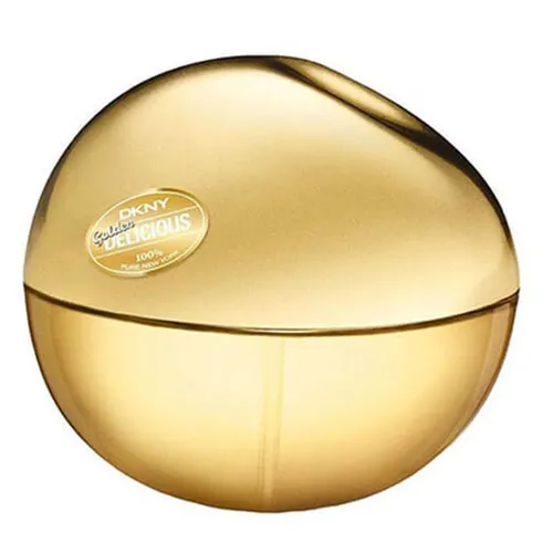 Nước Hoa Nữ DKNY Golden Delicious EDP 100ml