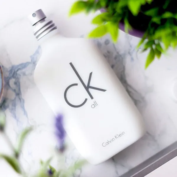 Nước Hoa Nam Calvin Klein CK All EDT 100ml