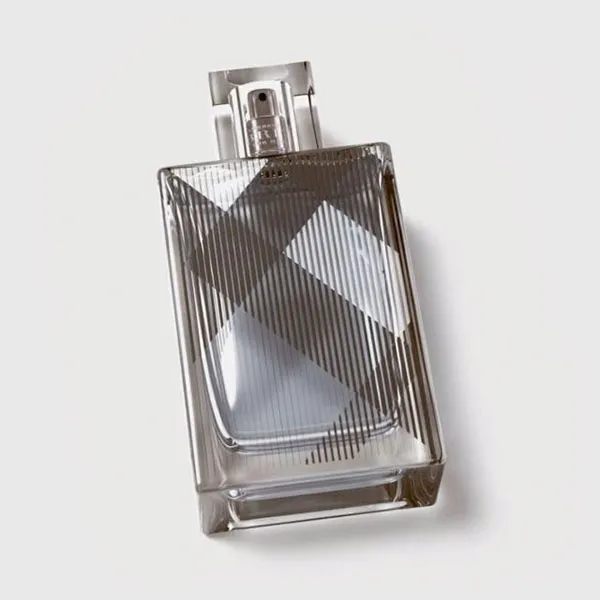 Nước Hoa Nam Burberry Brit Eau De Toilette 100ml