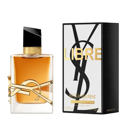 Nước Hoa Nữ Yves Saint Laurent YSL Libre Eau De Parfum Intense 50ml