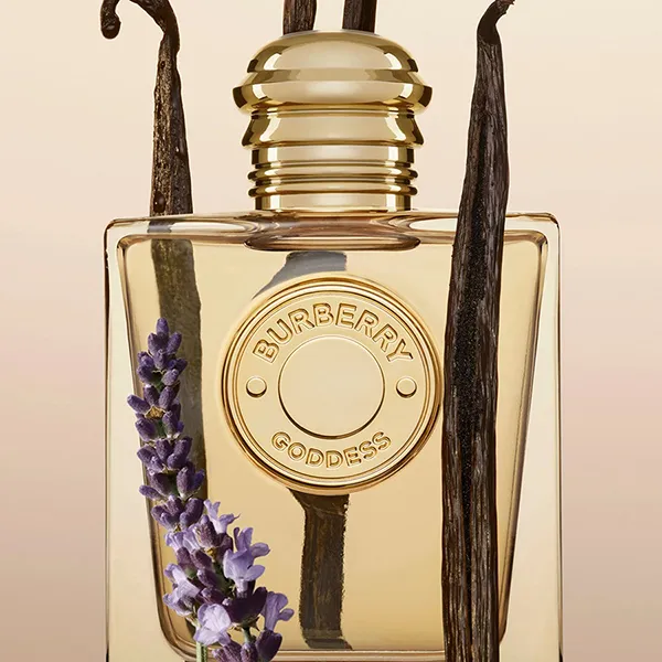 Nước Hoa Nữ Burberry Goddess  Eau De Parfum 100ml