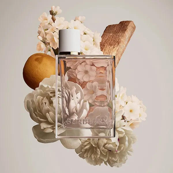 Nước Hoa Nữ Burberry Her Blossom Eau De Toilette (EDT) 100ml
