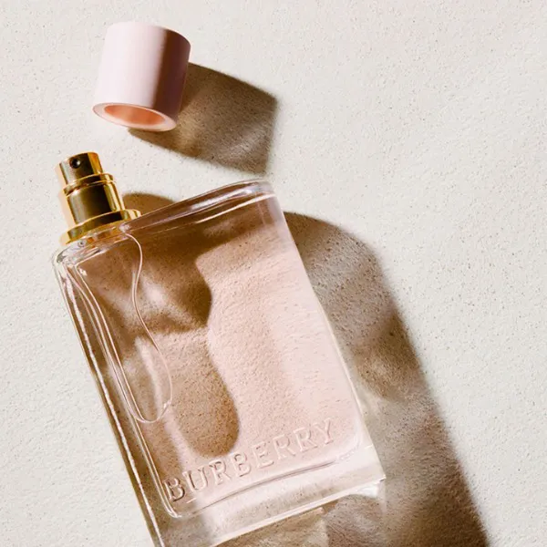 Nước Hoa Nữ Burberry Her EDP 100ml