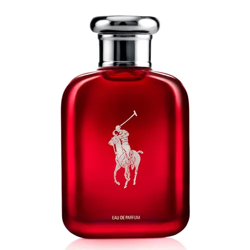 Nước Hoa Nam Ralph Lauren Polo Red Eau De Parfum 75ml