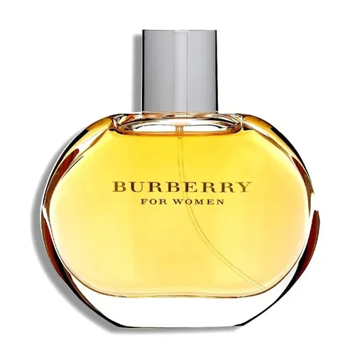 Nước Hoa Nữ Burberry Classic Edition EDP 100ml