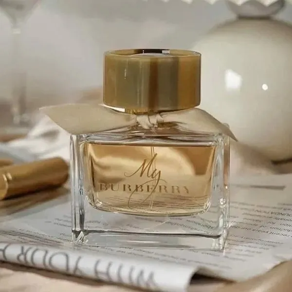 Nước Hoa Burberry My Burberry EDP 90ml