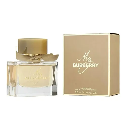 Nước Hoa Burberry My Burberry EDP 90ml