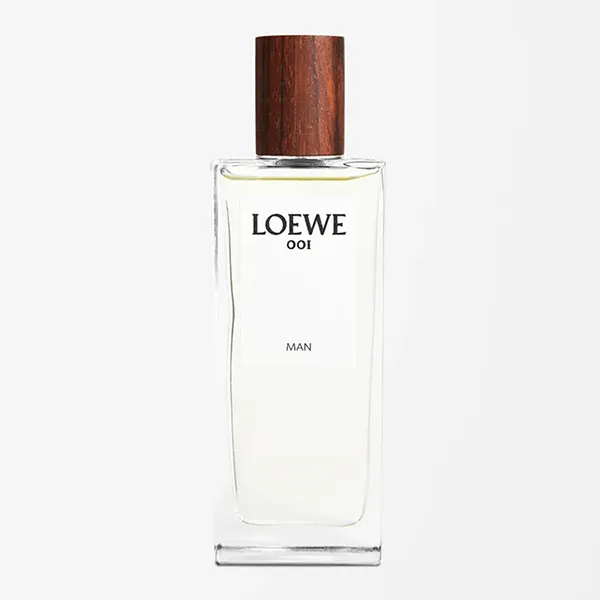 Nước Hoa Nam Loewe 001 Man Eau De Parfum 125ml