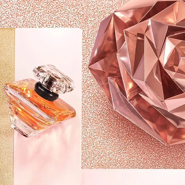 Nước Hoa Nữ Lancôme Tresor Eau De Parfum (EDP) 100ml