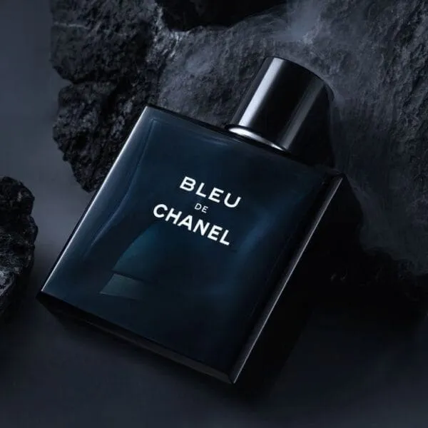 Nước Hoa Nam Chanel Bleu De Chanel (EDP) Eau De Parfum 100ml