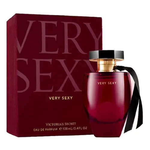 Nước Hoa Nữ Victoria ’s Secret Very Sexy EDP 100ml