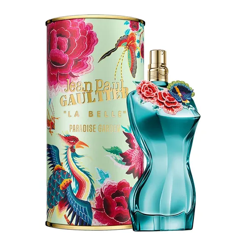 Nước Hoa Nữ Jean Paul Gaultier La Belle Paradise Garden EDP 100ml