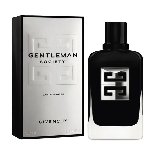 Nước Hoa Nam Givenchy Gentleman Society EDP 100ml