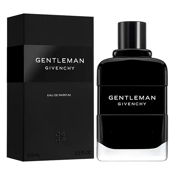 Nước Hoa Nam Givenchy Gentleman EDP 100ml